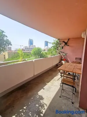 Image of FLC - 3 Bedrooms -Max 10 guests - Gare St Charles 1,5km Hyper Center