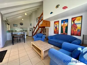 Image of Sunrise Villas by Charlesworth