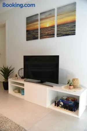 Image of Charming studio with terrace 5 minutes from Murten