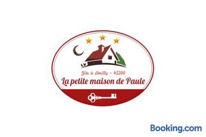 Image of La petite maison de Paule