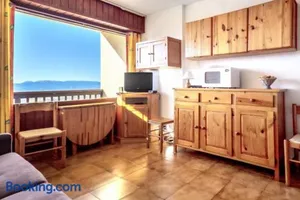 Image of Studio 4 pers coeur de station - maeva Home - Studio 4 Personnes Confort MAE-7426