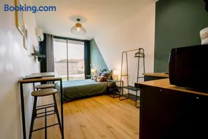 Image of Le studio tendance