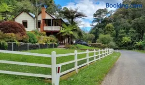 Image of Whitlow Manor 3BR and optional 1BR studio