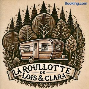 Image of La Roulotte de Loïs & Clara