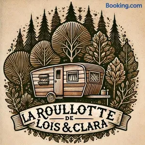 Image of La Roulotte de Loïs & Clara