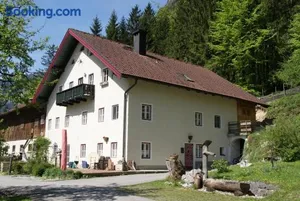 Image of Ferienwohnung Bluntaumühle