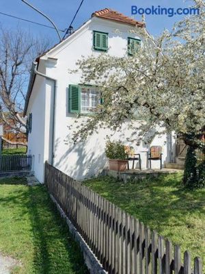 Image of Ferienhaus im Thermenland (Loipersdorf, Blumau)