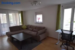 Image of Nestwerk Raumwunder K9-13 - Aufzug, viel Platz & am Wieland-Park