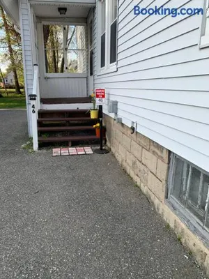 Image of Cozy First Floor Apartment