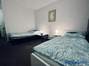 Image of sleepWELL-Münster Wohnung Nr 103