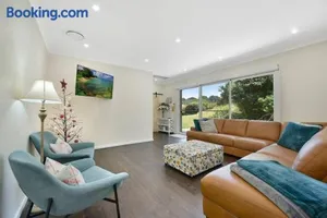 Image of Nuach cottage - Beautiful Family home in Leura