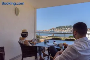 Image of Residence de Tourisme Ajaccio Amirauté