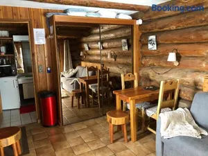 Image of Chalet Le Ranch