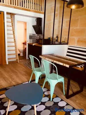 Image of Les Suites de La Villa Mouneyra
