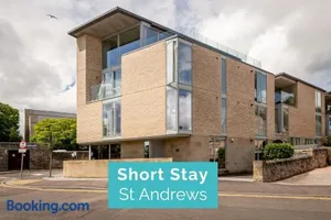 Image of Westburn Lane Apartment Central St Andrews