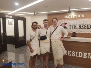Image of TTK Residency