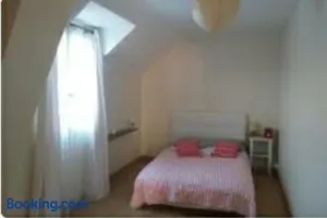 Image of Appartement spacieux et lumineux
