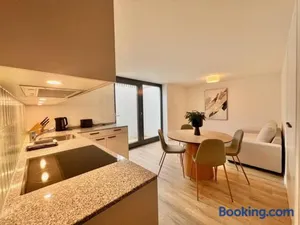 Image of The R Apartment Roggen, new, Parking, washing machine