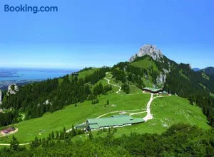 Image of Sonnenalm Kampenwand