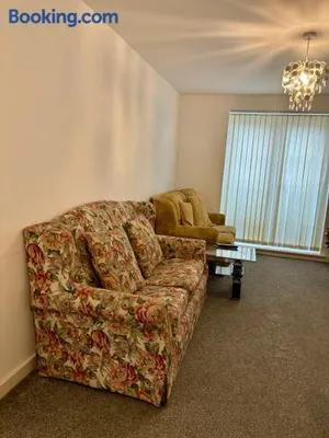 Image of The Flat