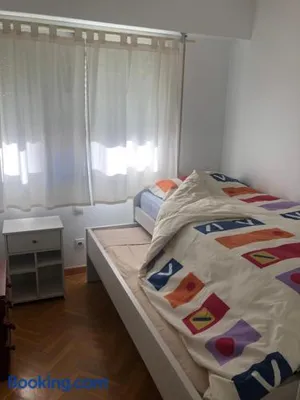 Image of Apartamento céntrico