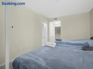 Image of Themed Home Super Close to Disney