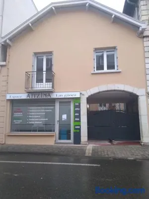 Image of Mauléon Licharre: au coeur du Pays Basque
