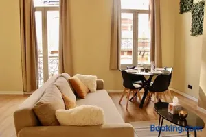 Image of Nice one-bedroom apartment