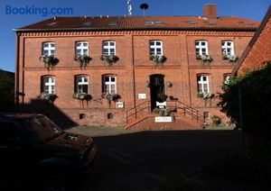 Image of Alte Schule Schnackenburg