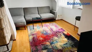 Image of Apartment Stuttgart Vaihingen US Barracks