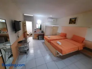 Image of Fancy Carp Resort
