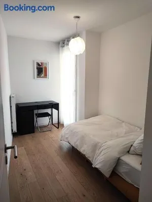 Image of C est Votre Maison