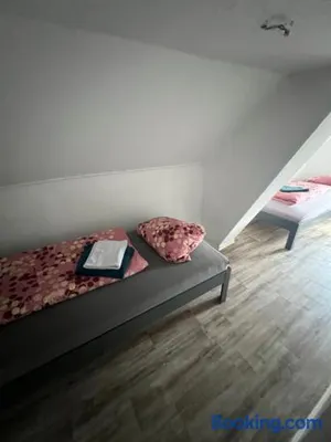 Image of Pension und Monteurzimmer Schwarzer Adler