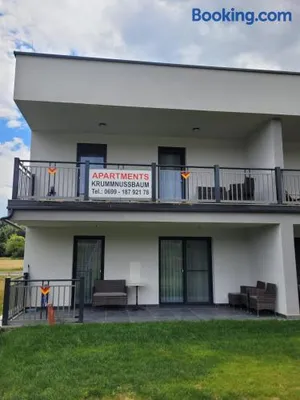 Image of Apartment an der Donau