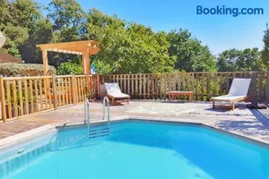 Image of Villa Saint Kirio - piscine et spa
