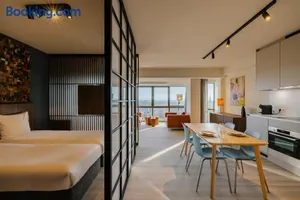 Image of Htel Serviced Apartments Amstelveen