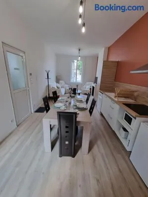 Image of L Essentiel gîte pour 6 personnes