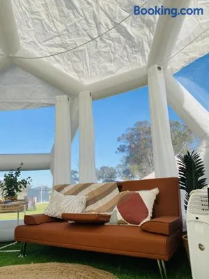 Image of Coonawarra Hampton Bubble 1