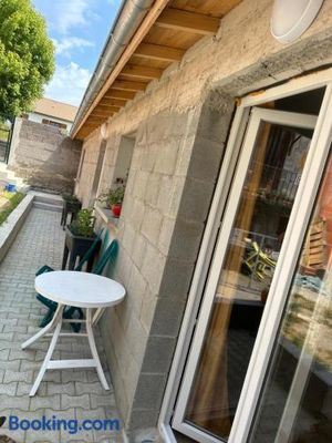 Image of Chez Mamy