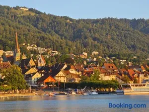 Image of Cozy 1 room apartment in Zug