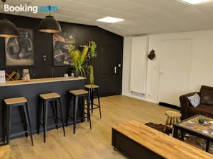 Image of Dépendance chaleureuse dans le vignoble nantais