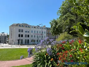 Image of Hotel Le Cercle