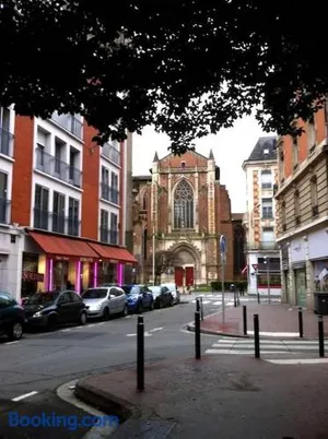 Image of Hyper-Centre historique avec possibilité de réservation parking