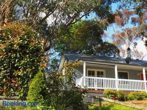 Image of Wattle Tree Cottage - Bridgewater