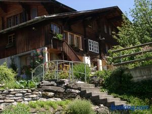 Image of Pension Staldacher