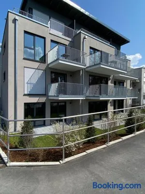Image of Apartments U37