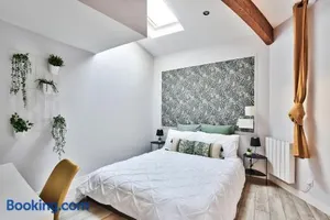 Image of Appartement L’Élégant - Idéalement Situé