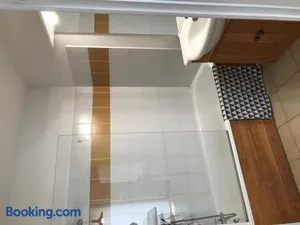 Image of appartement studio