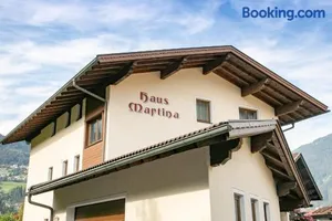 Image of Appartmenthaus Martina