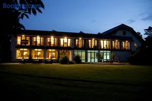 Image of Hotel Alhartinger Hof